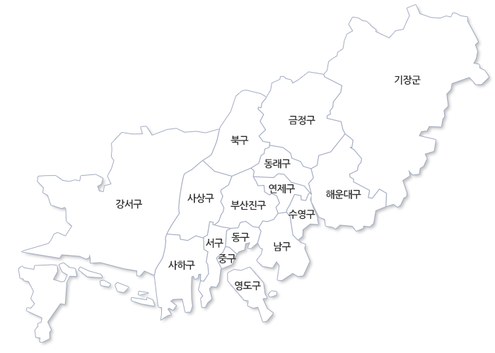 부산광역시 구지도